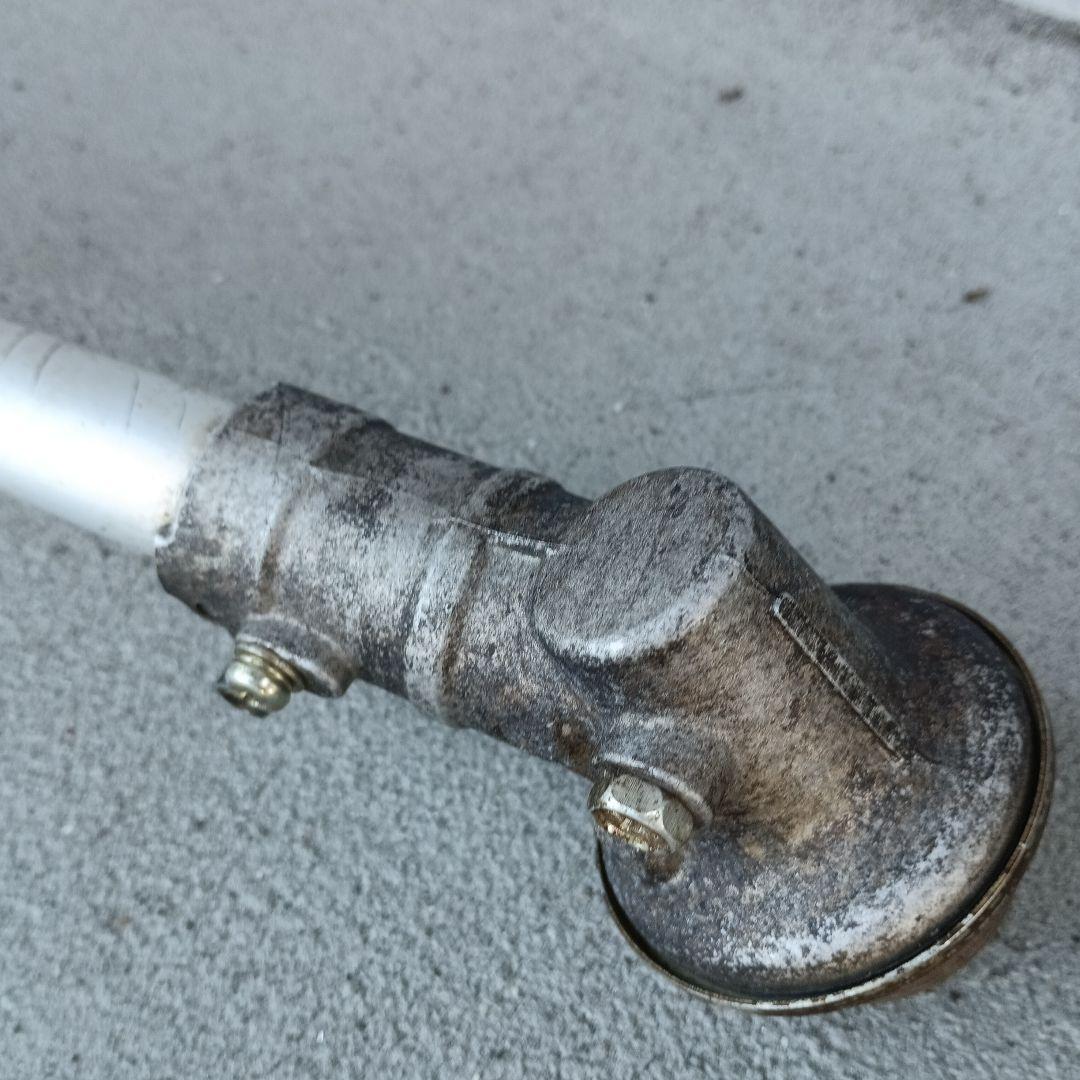 丸山　26cc 刈払機