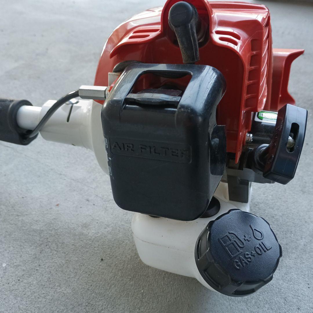 丸山　26cc 刈払機