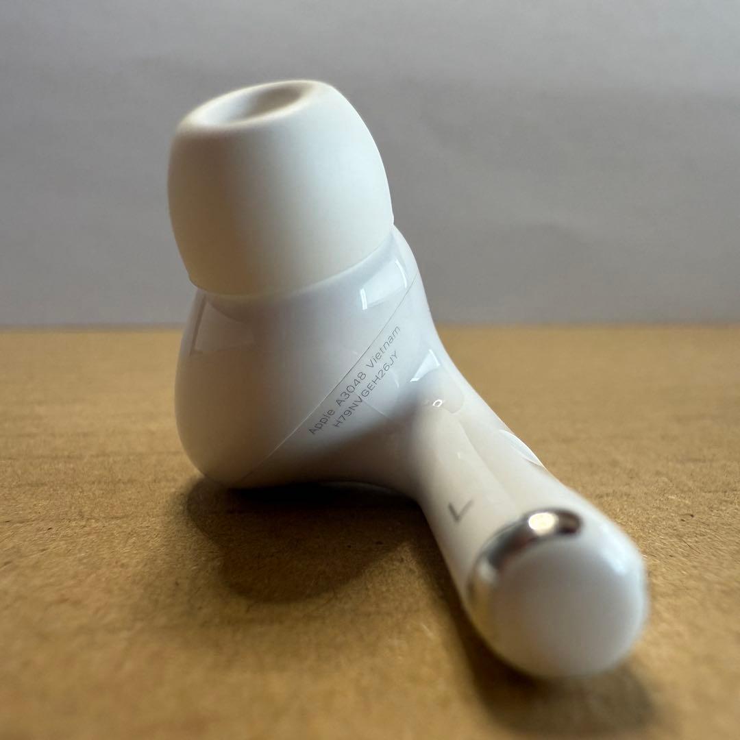 【美品】AirPods Pro 第2世代 左耳のみ USB-C 純正 A3048