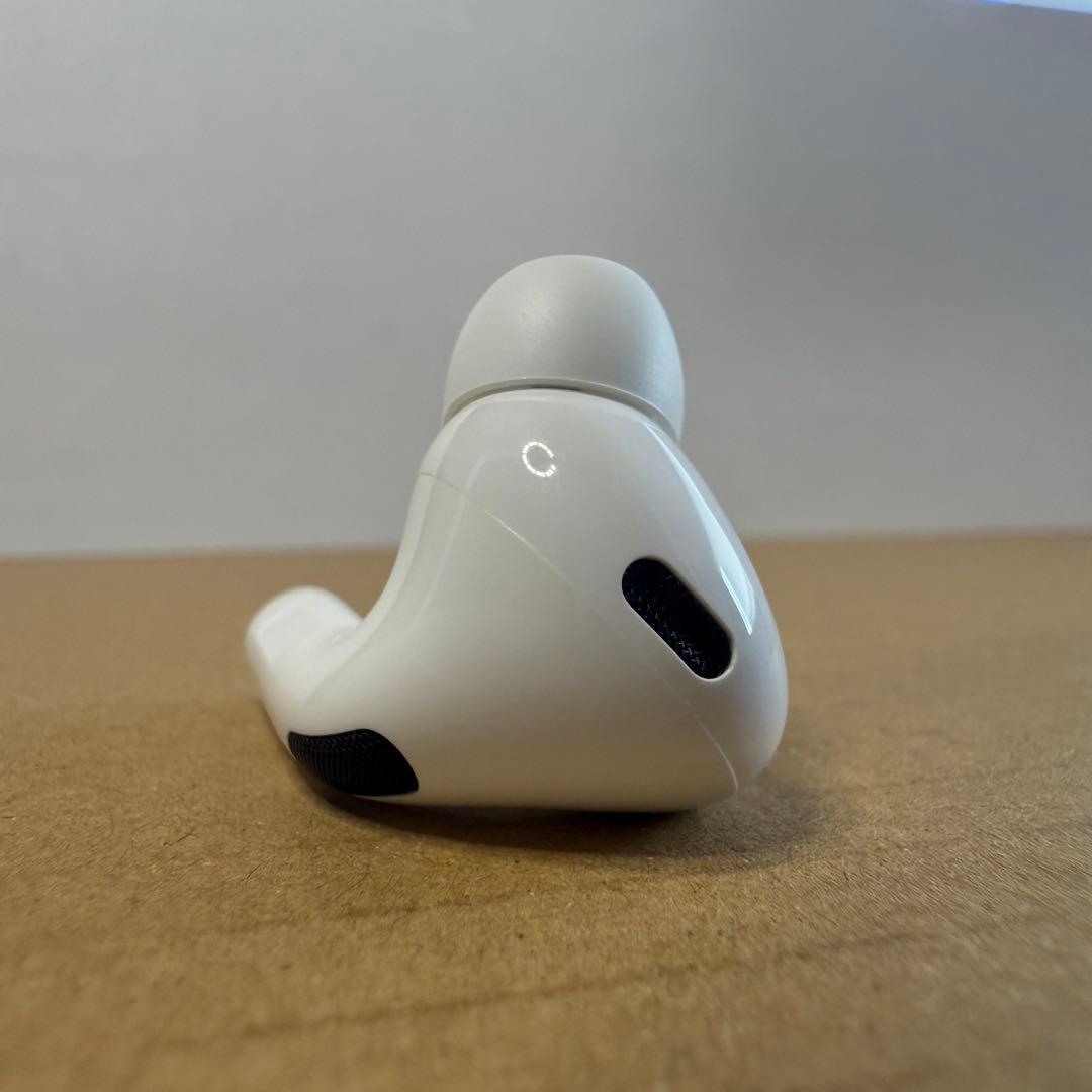 【美品】AirPods Pro 第2世代 左耳のみ USB-C 純正 A3048