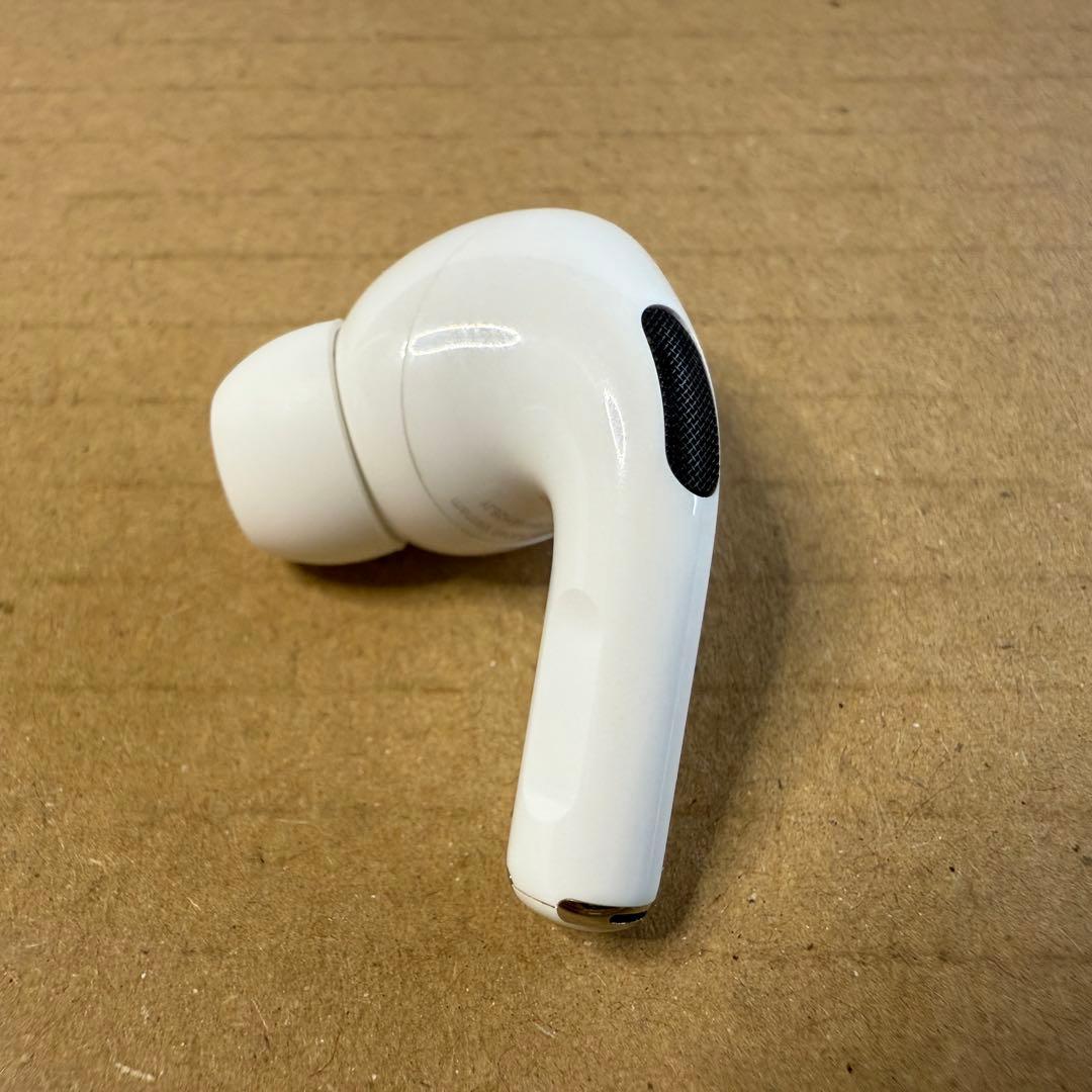【美品】AirPods Pro 第2世代 左耳のみ USB-C 純正 A3048