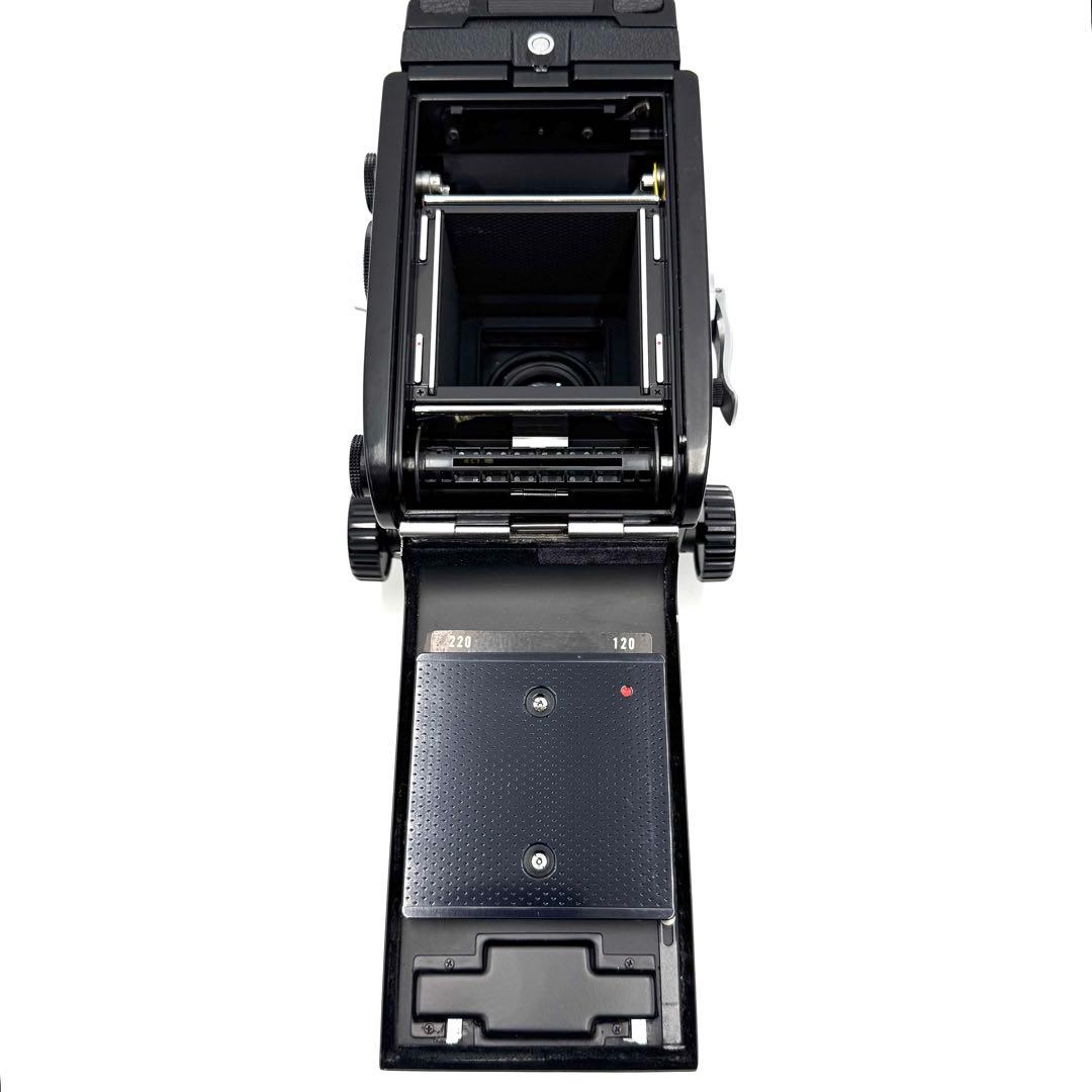 美品 MAMIYA C330 Professional F 80mm F2.8