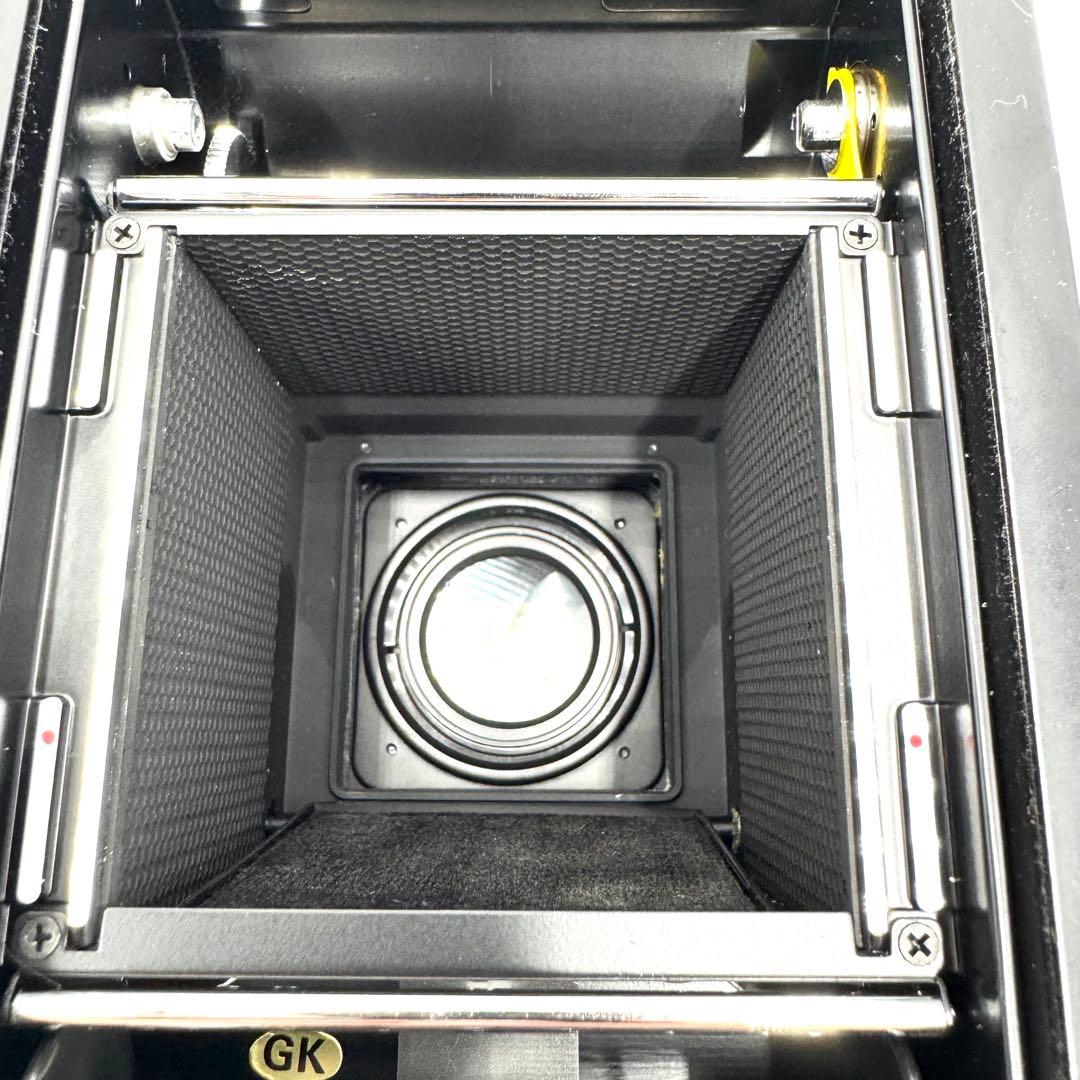 美品 MAMIYA C330 Professional F 80mm F2.8