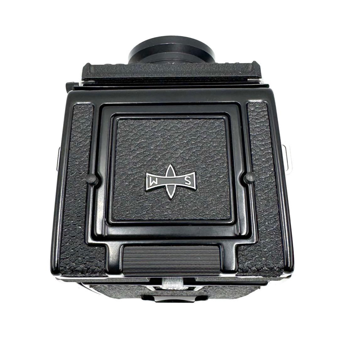 美品 MAMIYA C330 Professional F 80mm F2.8