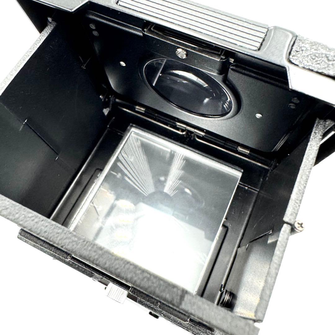 美品 MAMIYA C330 Professional F 80mm F2.8