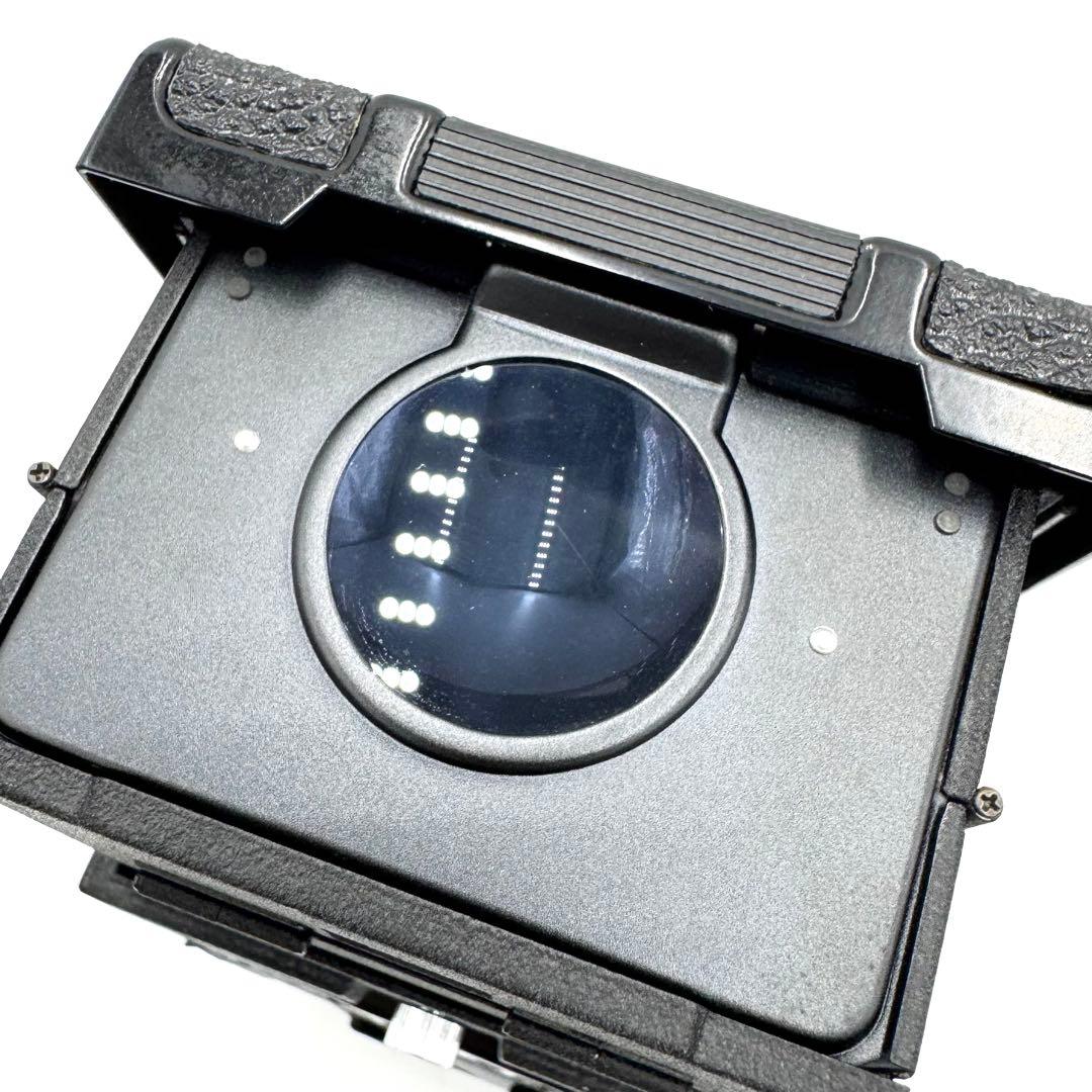 美品 MAMIYA C330 Professional F 80mm F2.8