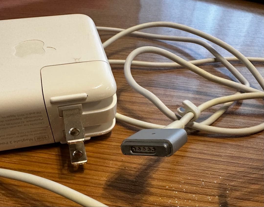 MacBook Air 13 2017 A1466 初期化済