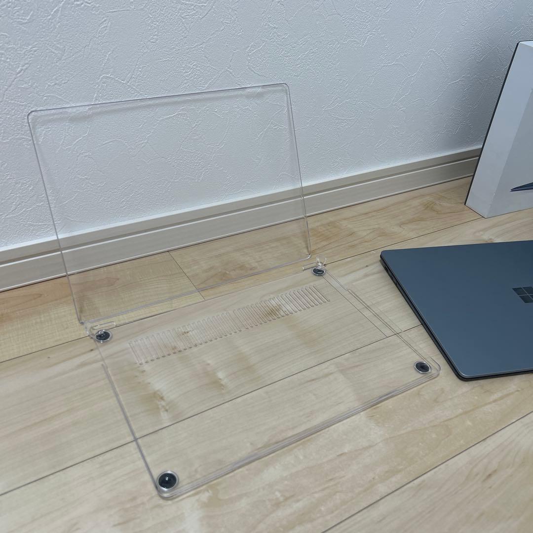 【初期化済み・美品】Surface Laptop 4 Ryzen5