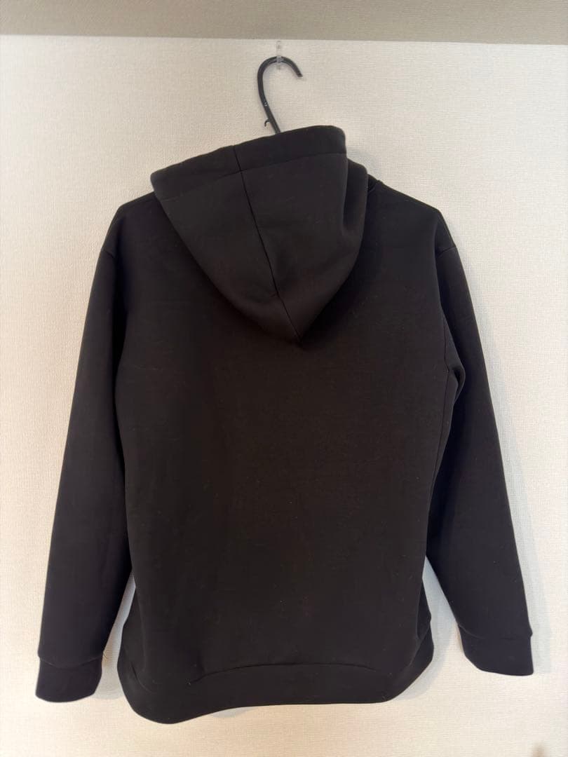 Black Label ブラック　パーカー　Mサイズ