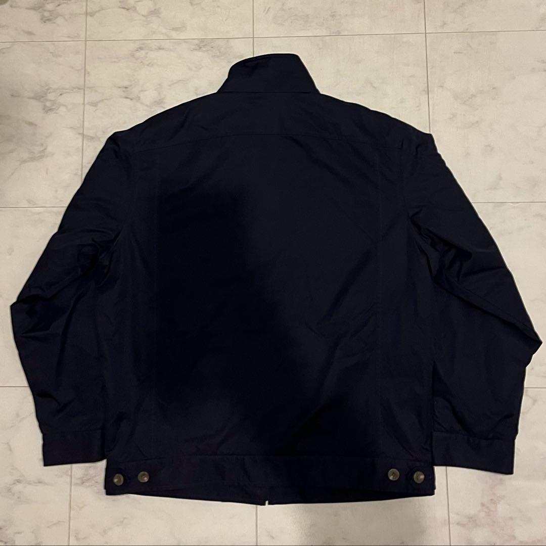 90s POLO RALPH LAUREN 中綿ブルゾン 古着