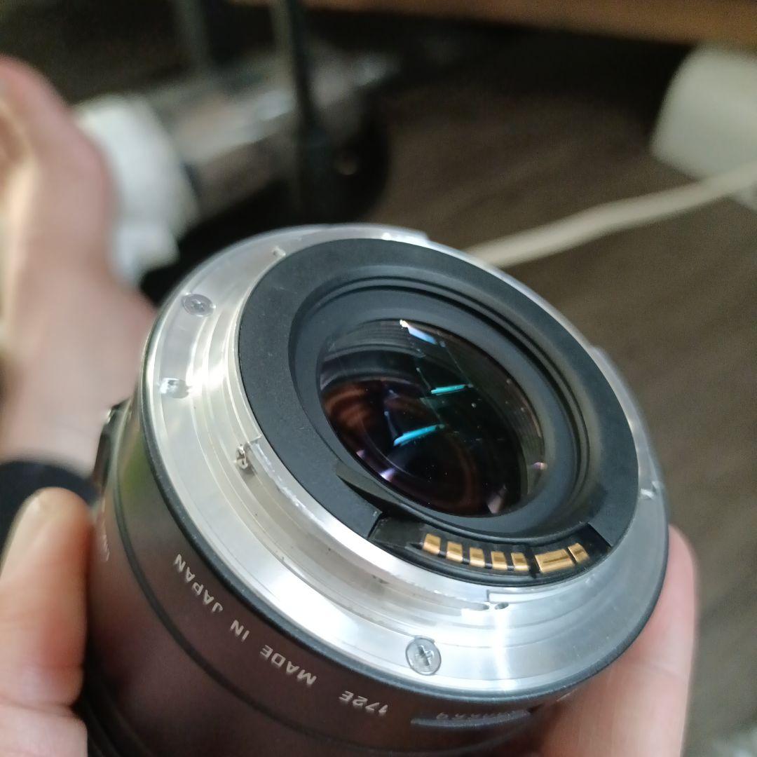 値下げしました。TAMRON 90mm F2.8 マクロレンズ