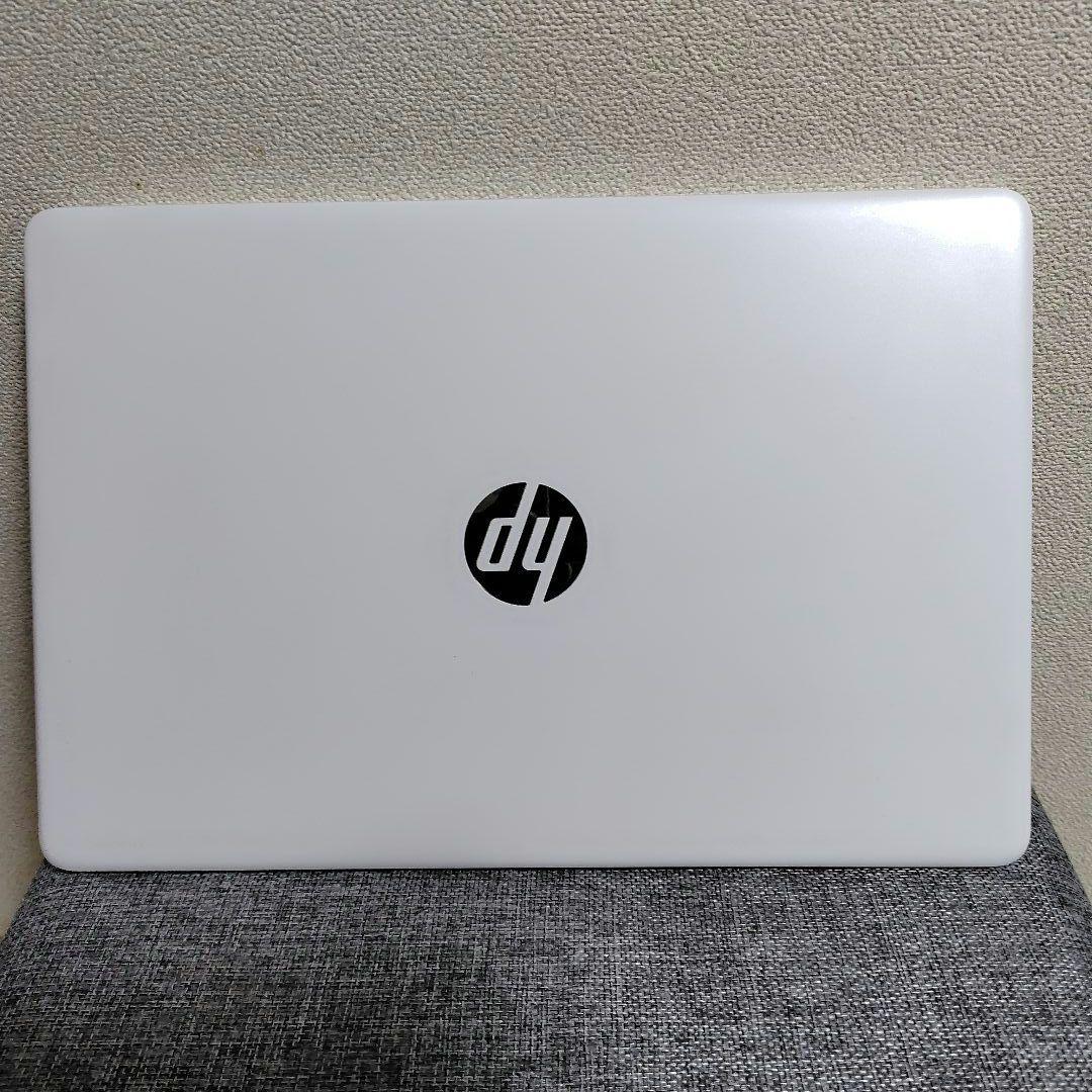 HPノートパソコン 15s-eq1004AU