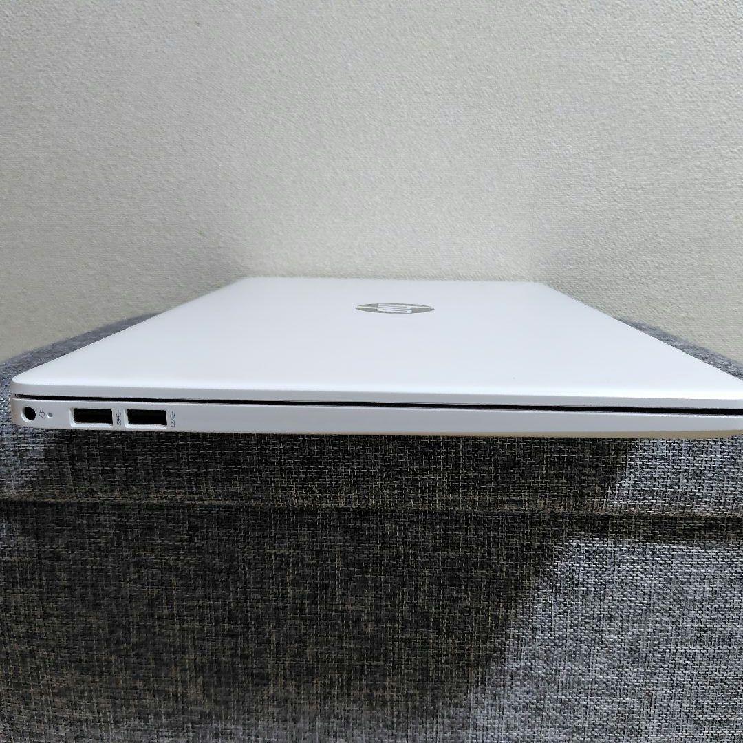 HPノートパソコン 15s-eq1004AU