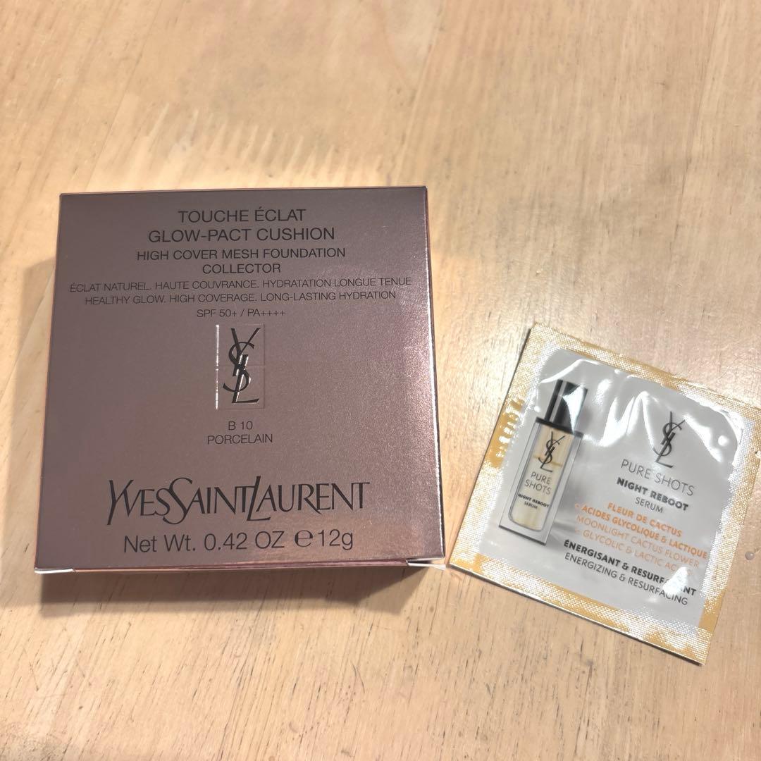 ラディアントタッチグロウパクト ＜コレクター＞