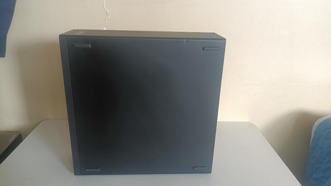 DELL OptiPlex5090 SFF i7-11700メモリ32G 1T