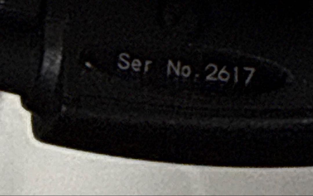 ヘッドホン audio-technica Maestoso ATH-W1000Z