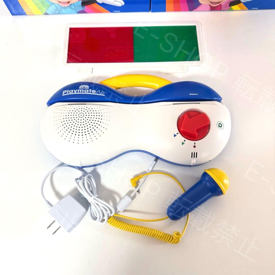 最新版 トークアロング　DWE ディズニー英語システム　T201