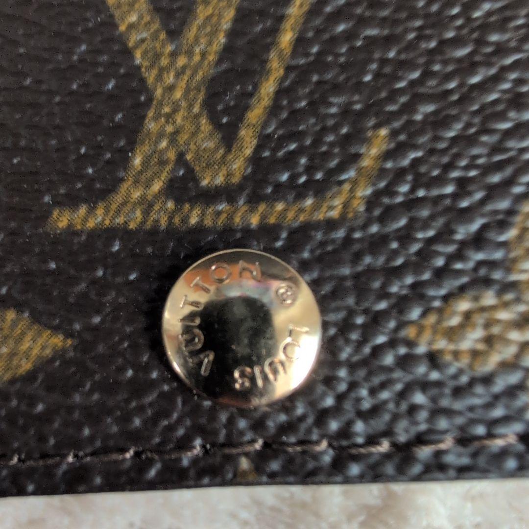 キーケース　ルイ・ヴィトン