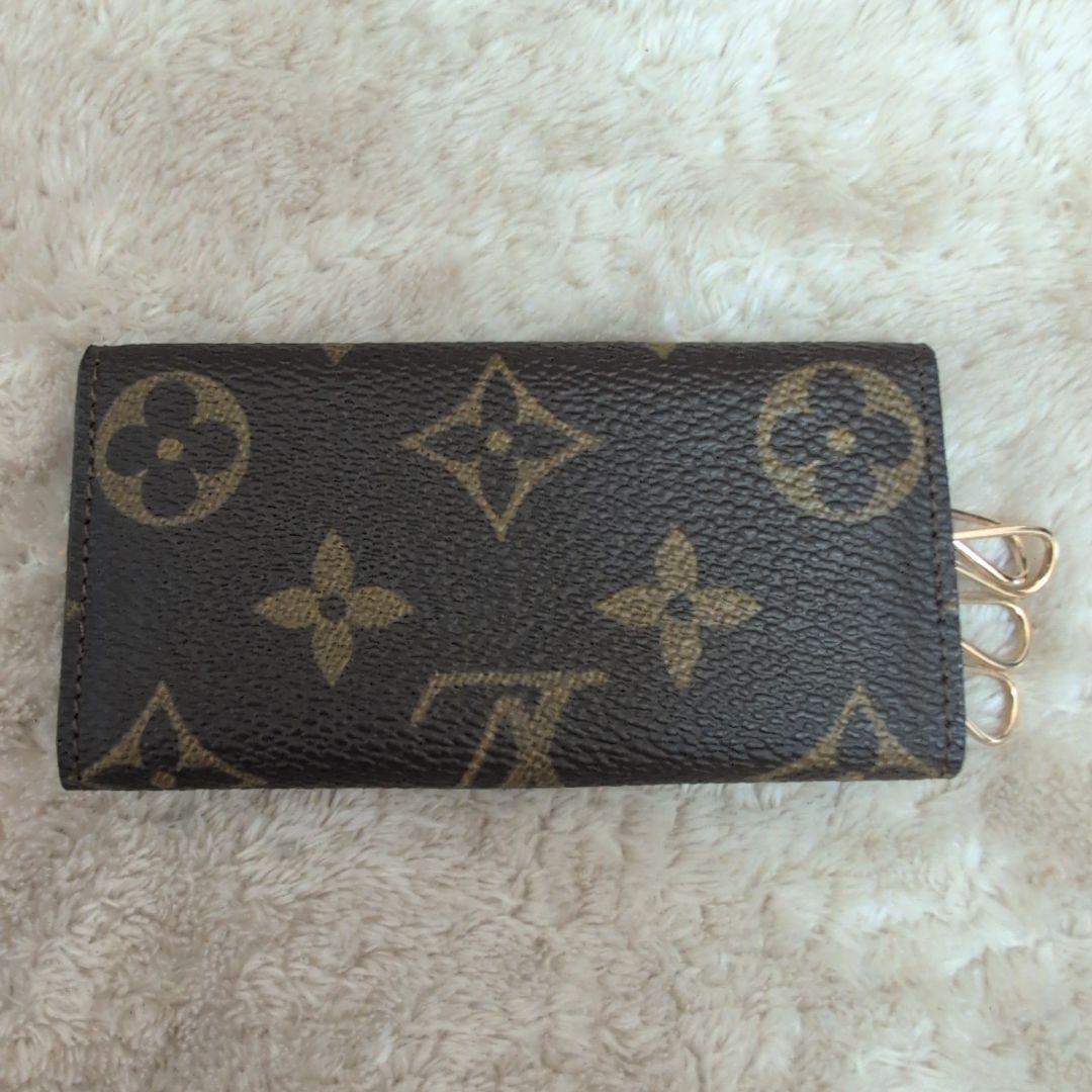キーケース　ルイ・ヴィトン