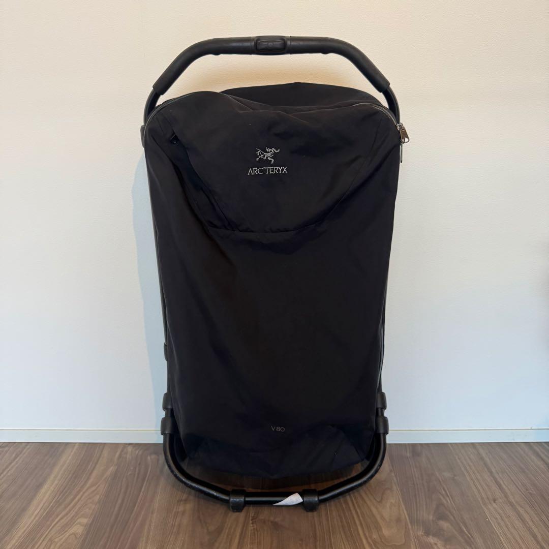 T*a様 ジャンク品　ARC'TERYX アークテリクス V80 ローリングダッ