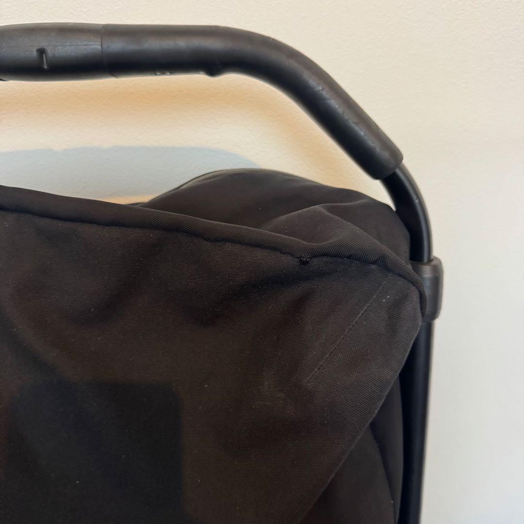 T*a様 ジャンク品　ARC'TERYX アークテリクス V80 ローリングダッ