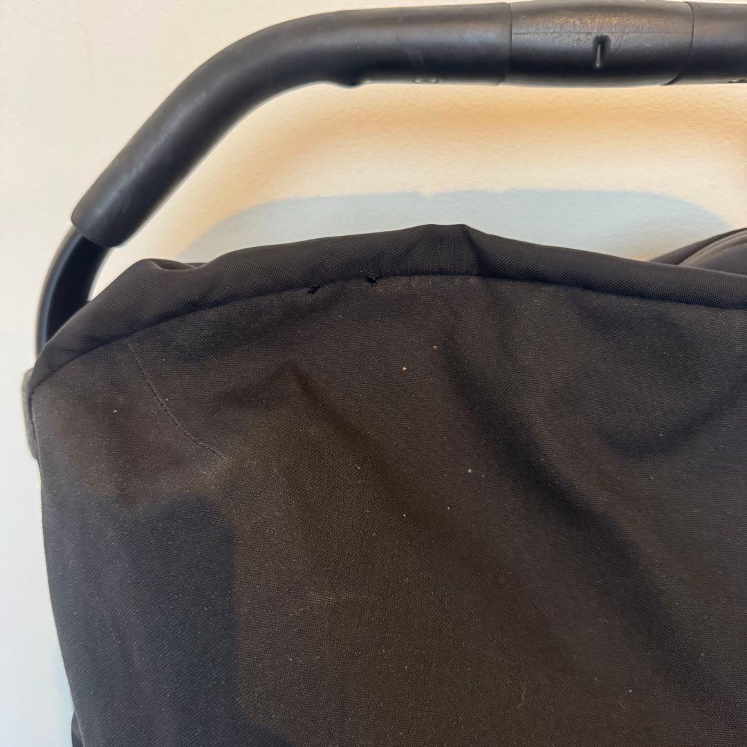 T*a様 ジャンク品　ARC'TERYX アークテリクス V80 ローリングダッ