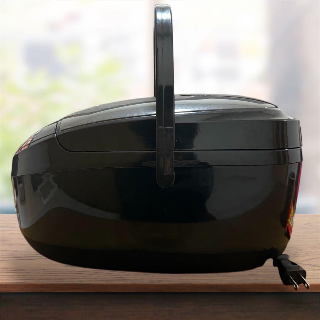 【タイガー】炊飯器 圧力IH 5.5合 JPK-H100（H100K系）