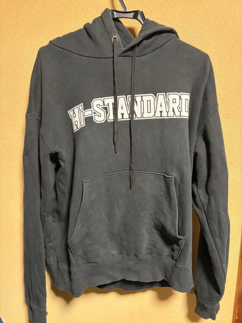 バンド シャツ パーカー セット