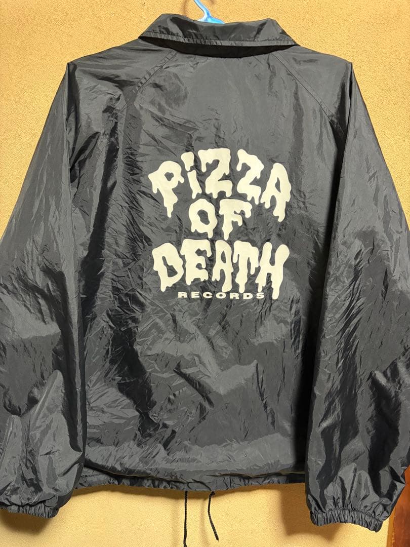 バンド シャツ パーカー セット