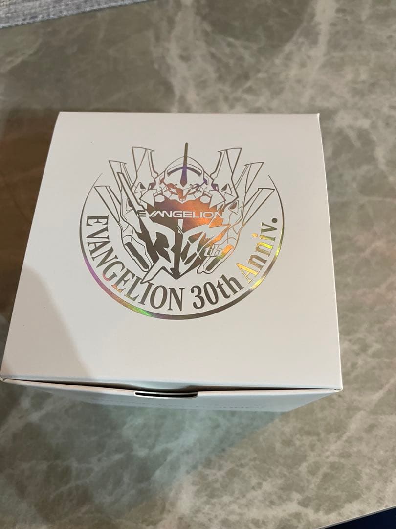 G-SHOCK エヴァンゲリオン 30周年モデル　正規品