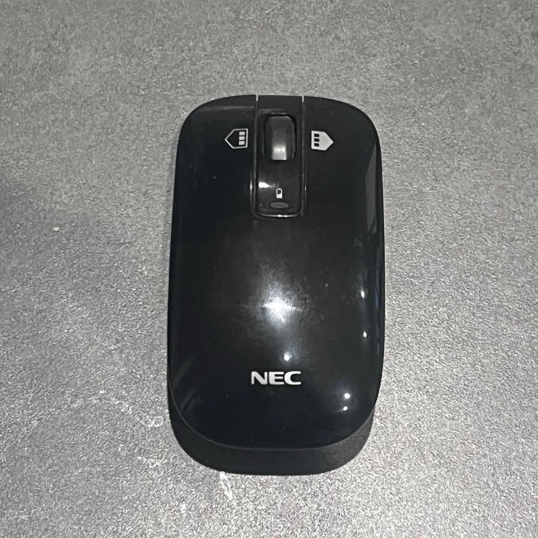 一体型デスクトップPC DA370/A Intel NEC