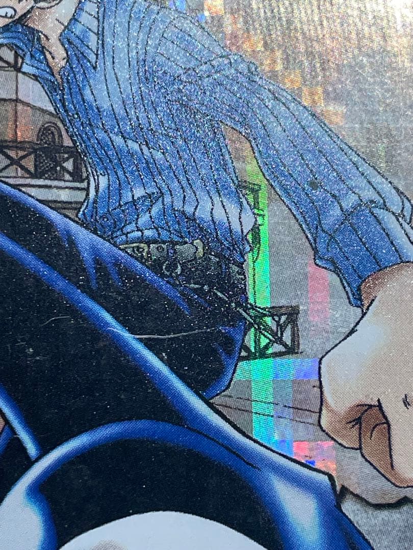 ワンピースカードダス　大海原の正義 全59枚フルコンプ➕α