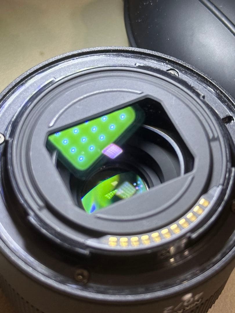 NIKKOR Z 40mm f2 単焦点 レンズ zマウント