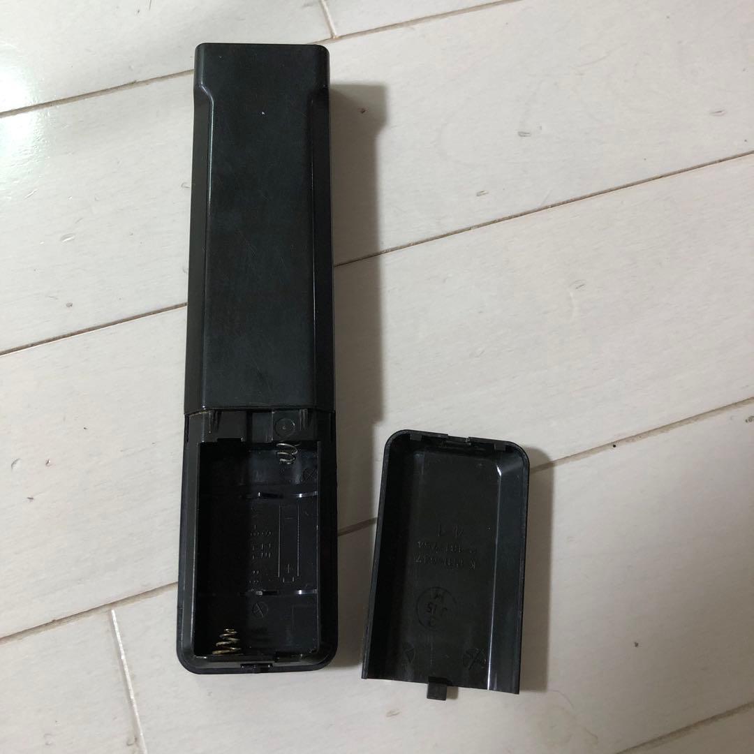 SONY TRINITRON 14型ブラウン管テレビ