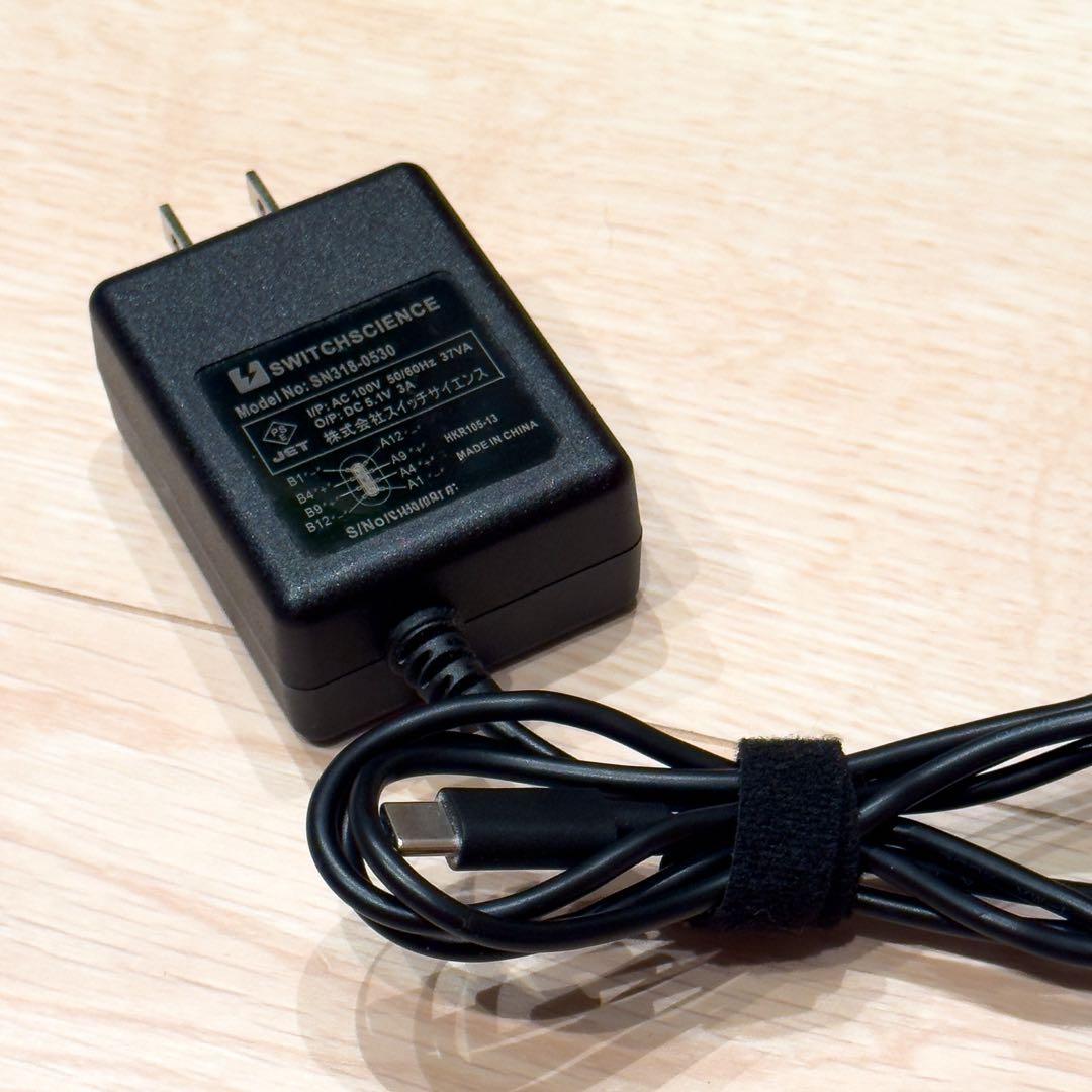 サーバー Raspberry Pi 4 Model B 4GB