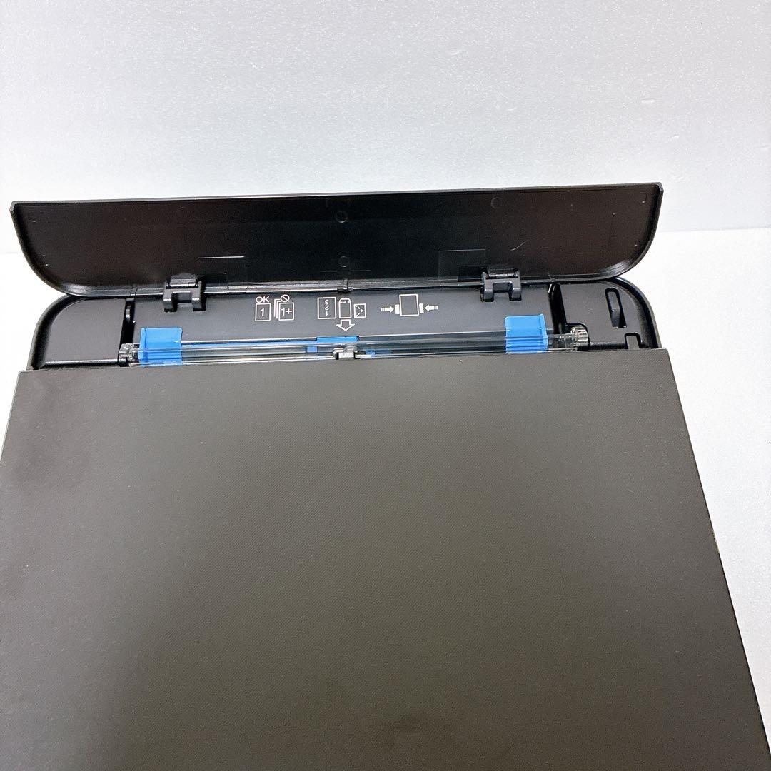 EPSON EP-881AB インクジェットプリンター 動作確認済