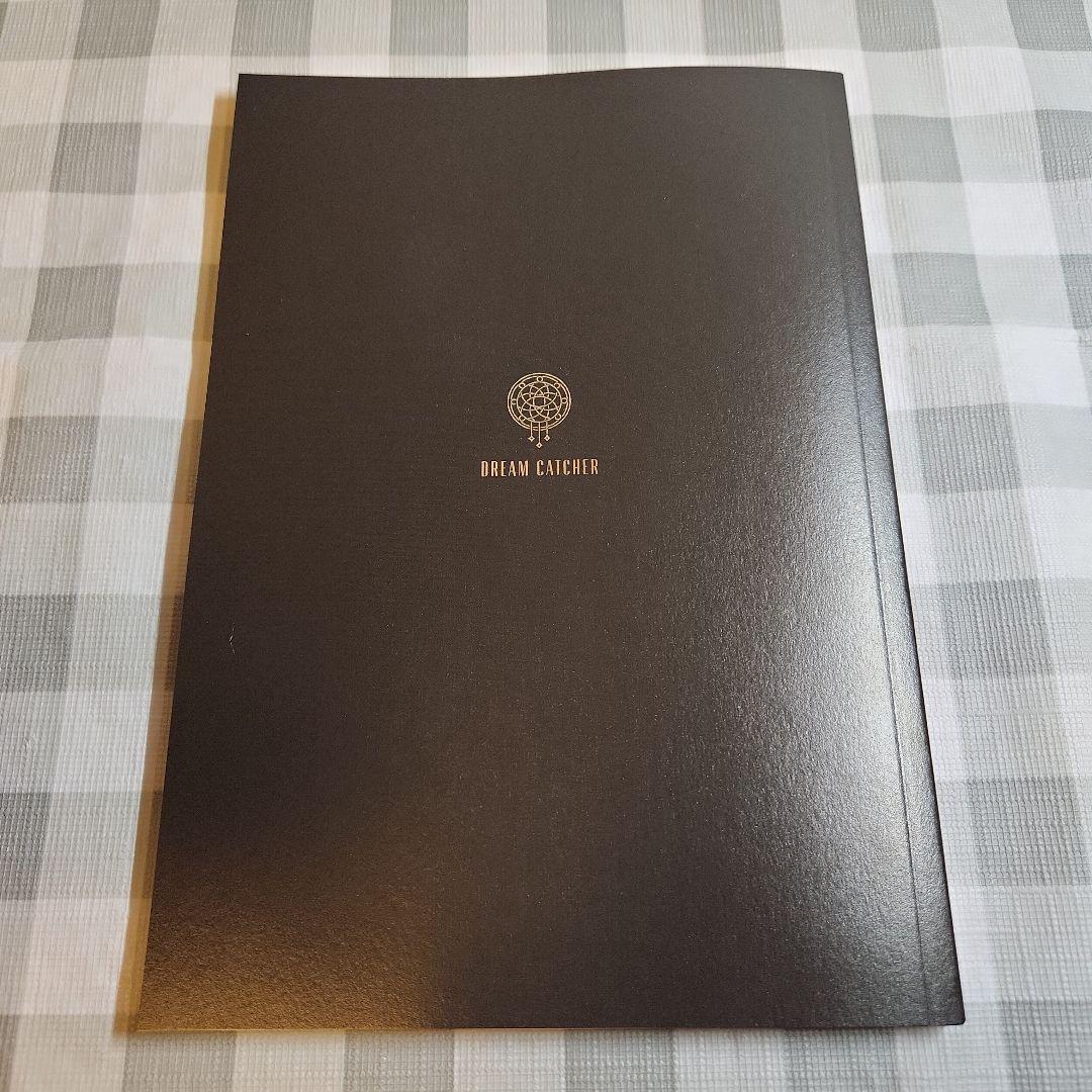 【輸入盤】Dreamcatcher Nightmare 悪夢 初回版