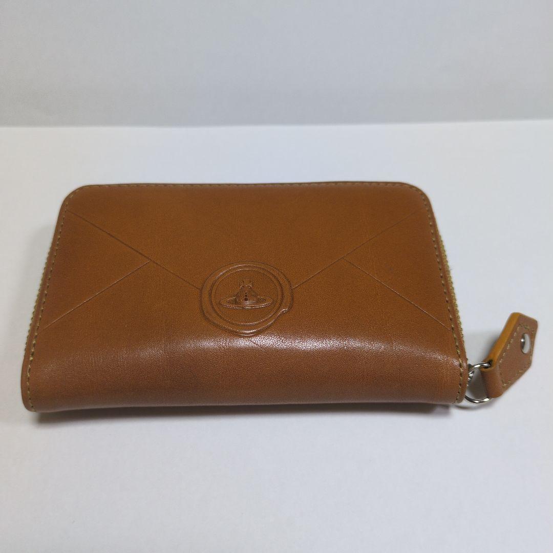 【未使用・箱つき】Vivienne Westwood ケース　キーリング