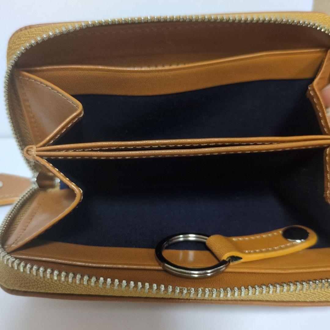 【未使用・箱つき】Vivienne Westwood ケース　キーリング