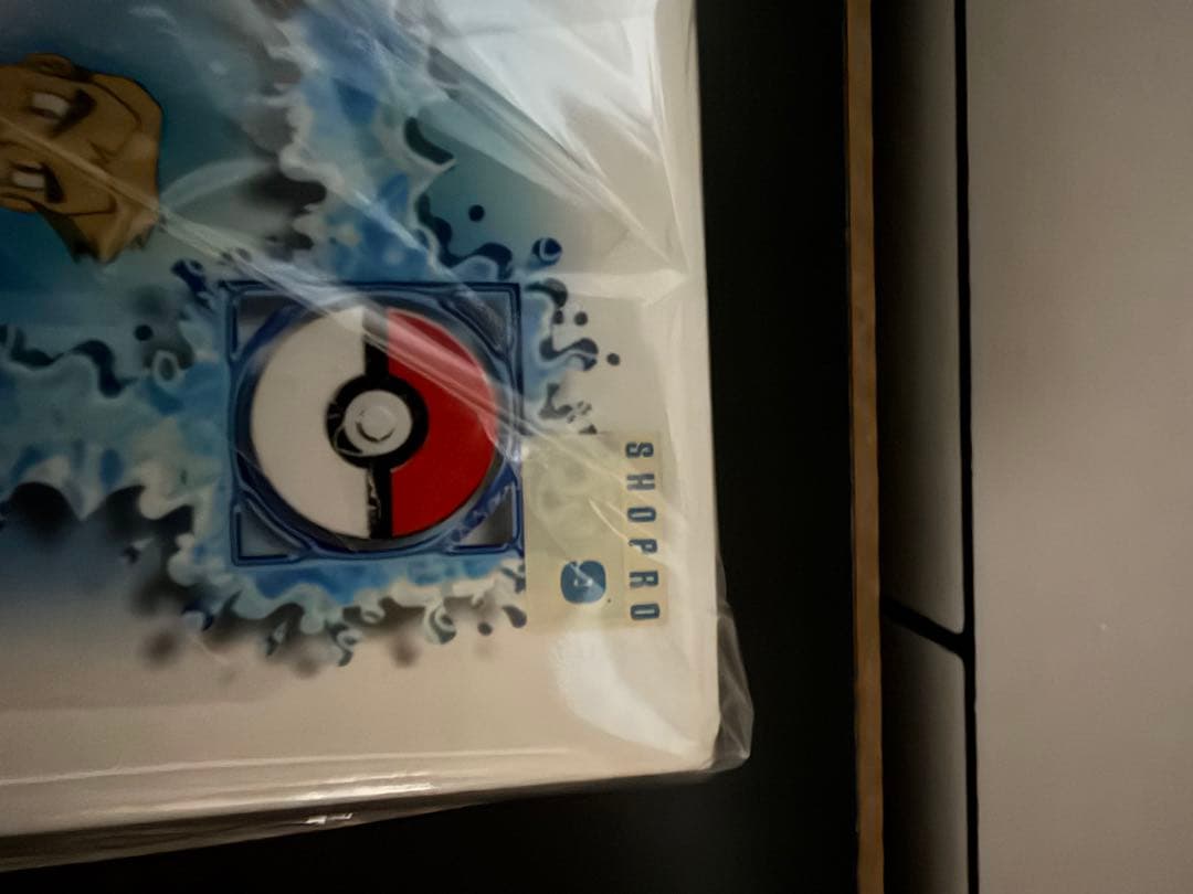 貴重!!【ポケモンカード】カードダス シールダスファイル