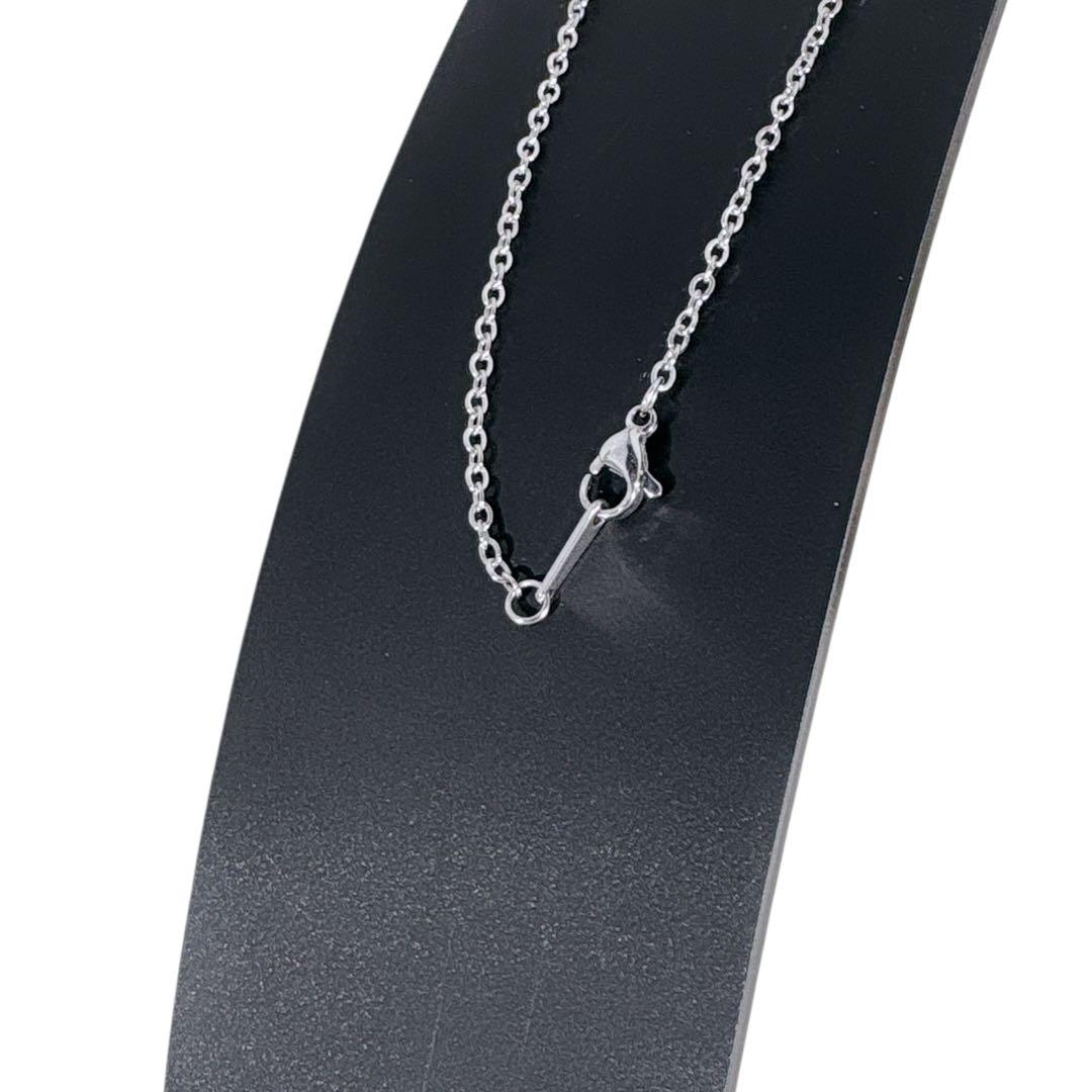 サード 翼 天然石 ラリマー ストーン シルバー925 ネックレス