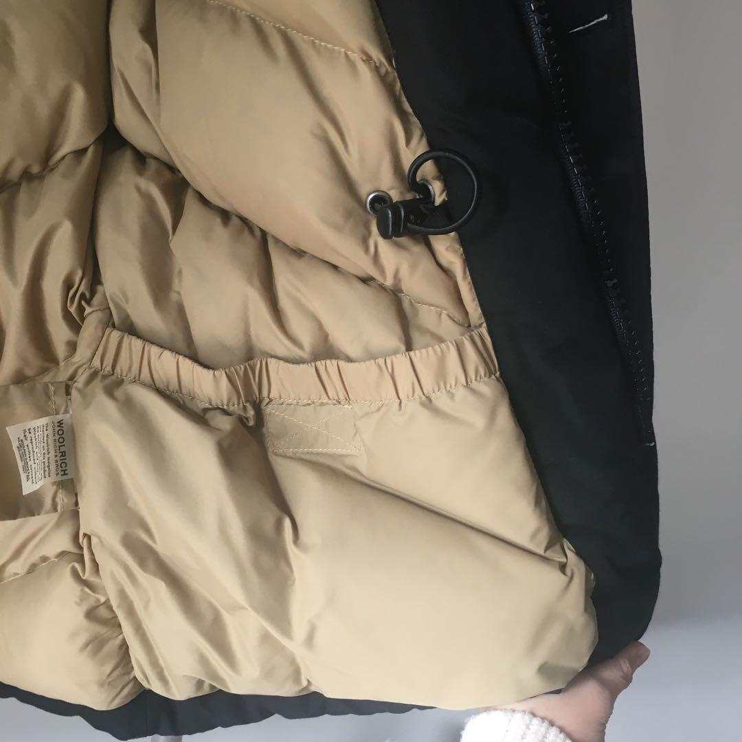 WOOLRICH ARCTIC PARKA ウールリッチアークティックパーカ