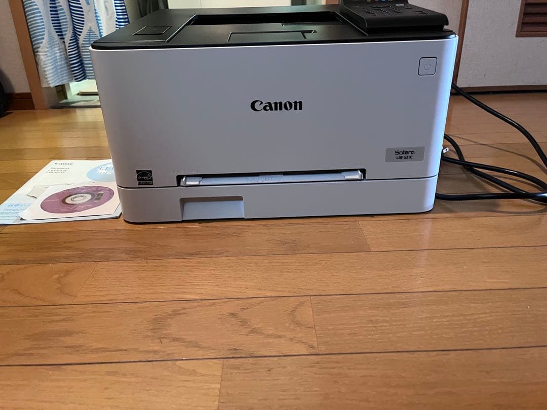 Canon LBP6230 レーザープリンター