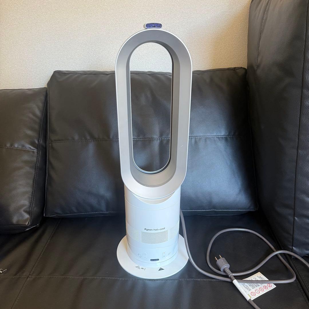 dyson hot+cool タワー型扇風機