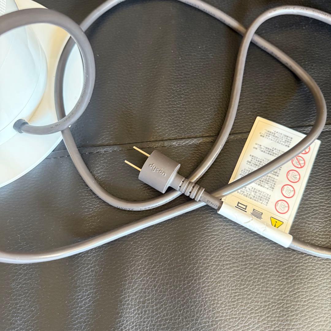 dyson hot+cool タワー型扇風機