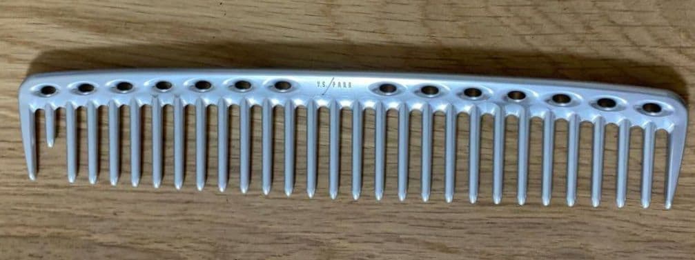 Yspark M52 l Comb メタルコーム