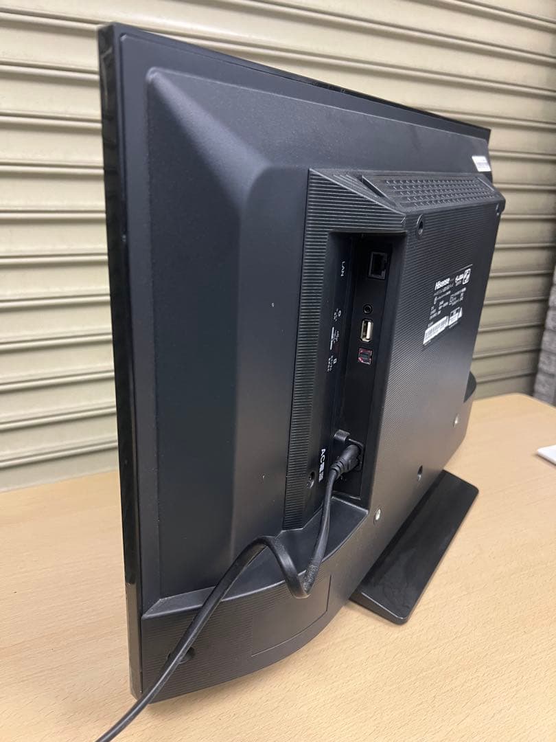 Hisense ハイセンス 24A50 24V型 液晶テレビ
