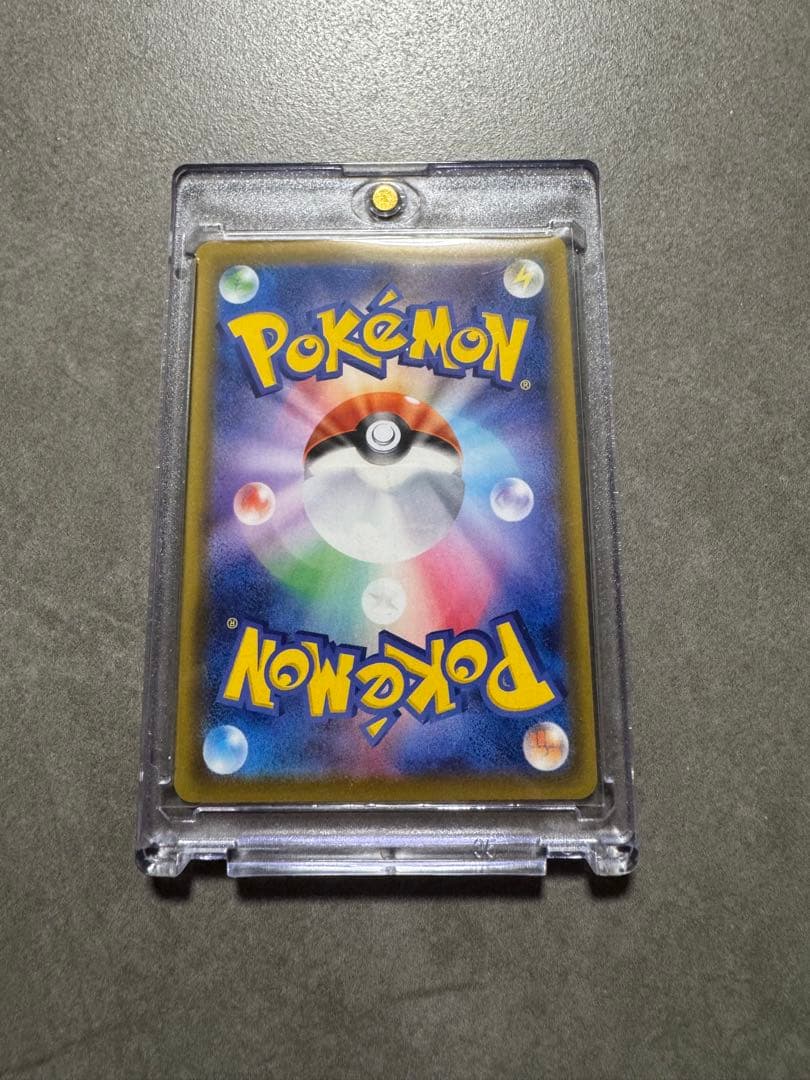 ニンフィアV SR S6a イーブイヒーローズ sa 083/069