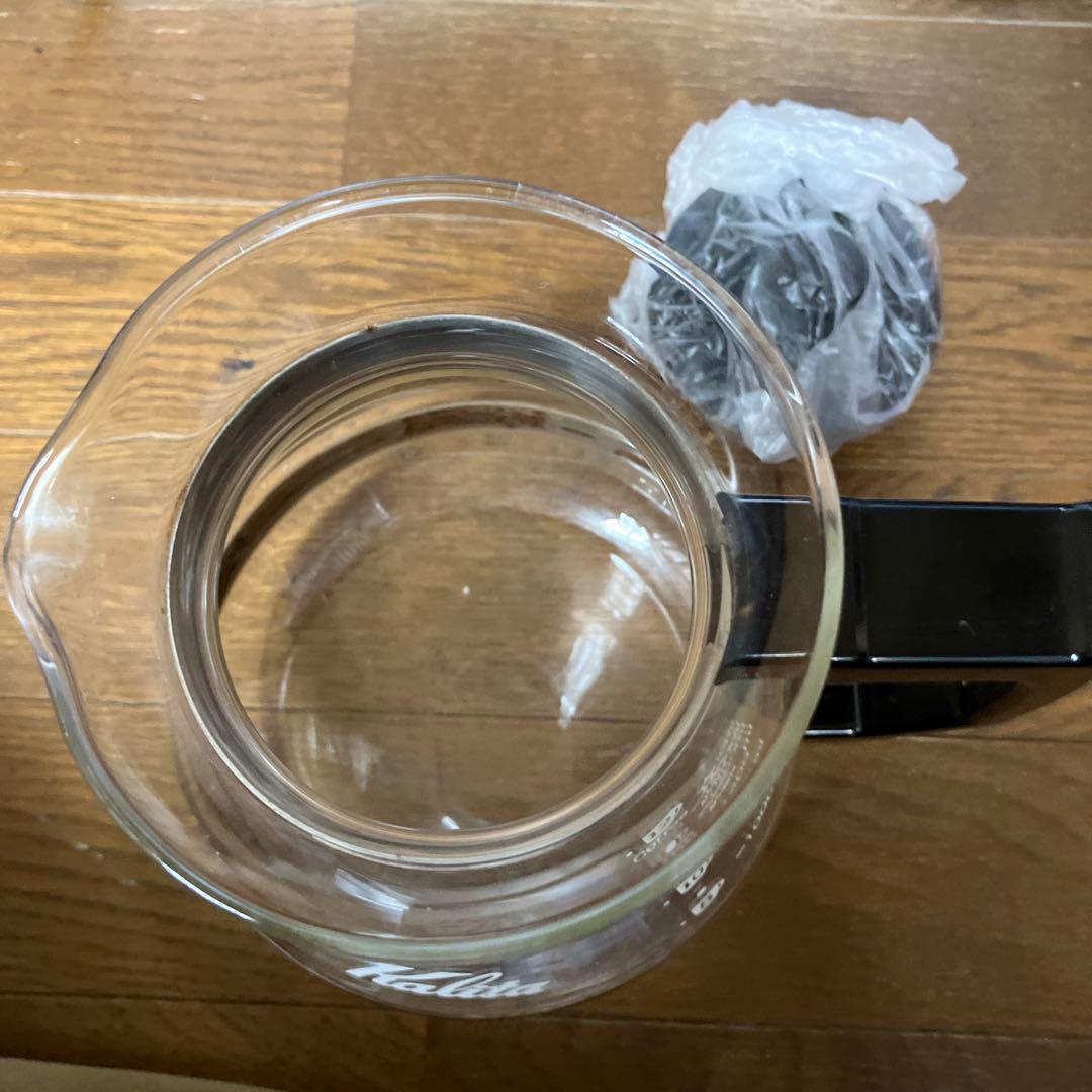 カリタ　コーヒーマシーン