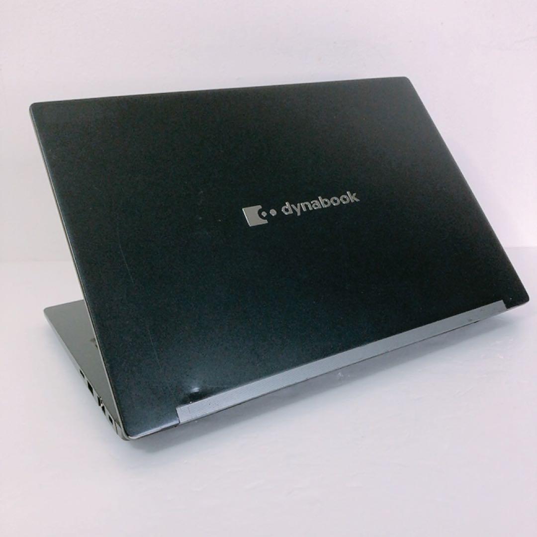 バッテリー良好！高性能【16GB & 第11世代 i5】G83/HV！軽量薄型